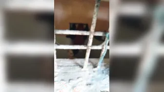 Bhabhi Caught Bathing On Hidden Camera In Bathroom Completely Naked