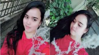 Indian Slut Fingering Herself Recording For Her Boyfriend