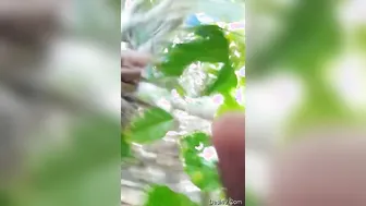 My Telugu Wife Letting Me Film Her Beautiful Natural Tits