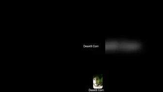 Village Girl Exposing Everything During Secret Video Call