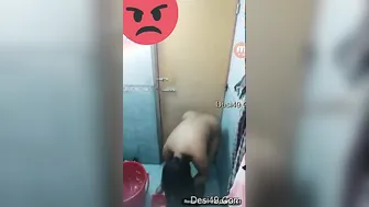 GF Getting Naked On Video Call Showing Me Everything