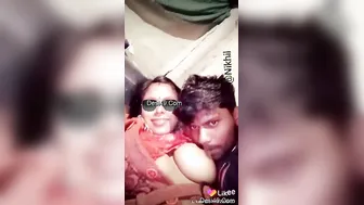 Catching My Village Bhabhi Fucking Her Devar Behind The House