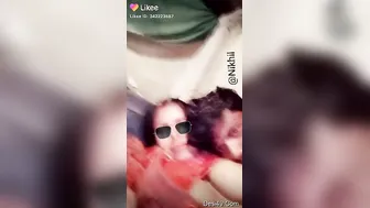 Catching My Village Bhabhi Fucking Her Devar Behind The House