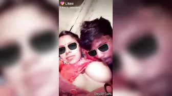 Catching My Village Bhabhi Fucking Her Devar Behind The House