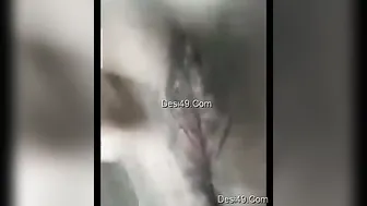 My GF Stripping Naked For Me Again In Our Apartment