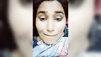 She Opens Her Legs Wide Exposing Her Wet Pussy Just For Me