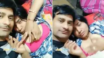 Making Out With My GF In Her Parents House When Alone