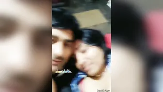 Making Out With My GF In Her Parents House When Alone