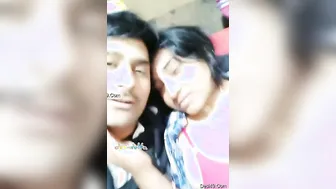 Making Out With My GF In Her Parents House When Alone