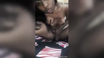 My Girl Stripping Down Showing Off Her Pussy And Tits To Me
