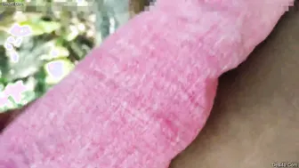 Odia GF Having Outdoor Sex With Her Boyfriend In Village