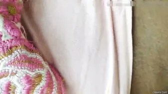 Odia GF Having Outdoor Sex With Her Boyfriend In Village