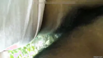 Odia GF Having Outdoor Sex With Her Boyfriend In Village