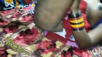 Married Village Bhabhi Exposing Her Boobs And Pussy For Her Hubby