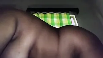 Horny Indian Wife Recording Herself Completely Naked At Home