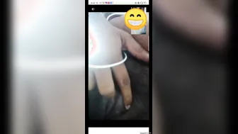 Horny Indian Milf Spreading Wide Showing Her Tits And Wet Pussy