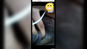 Horny Indian Milf Spreading Wide Showing Her Tits And Wet Pussy