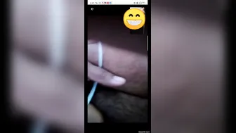 Horny Indian Milf Spreading Wide Showing Her Tits And Wet Pussy