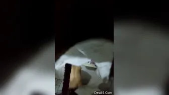 My Desi Wife Taking Shower Caught On My Hidden Camera At Home
