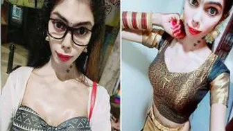 Cute Desi GF Spreading Her Legs Showing Wet Pussy On Cam