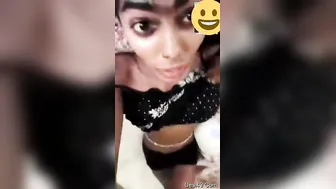 Cute Desi GF Spreading Her Legs Showing Wet Pussy On Cam