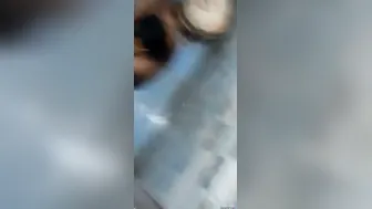 Tamil Bhabhi Caught Bathing Completely Naked On Hidden Camera