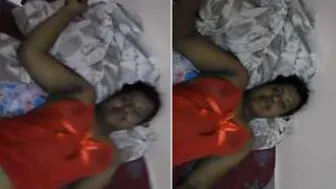 Tamil Wife Getting Her Pussy Rubbed By Her Horny Husband Today