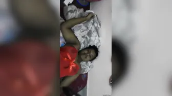 Tamil Wife Getting Her Pussy Rubbed By Her Horny Husband Today