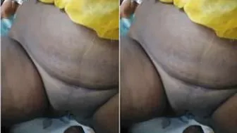 Telugu Bhabhi Stripping Naked Ready To Get Fucked Really Hard