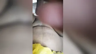 Telugu Bhabhi Stripping Naked Ready To Get Fucked Really Hard