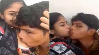 Tamil Babe Getting Her Boobs Sucked And Licked By Boyfriend