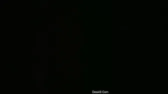 My Desi GF Letting Me Film Her Naked Boobs Up Close