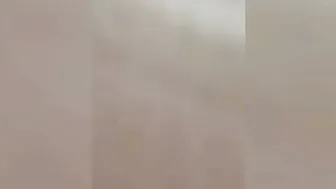 Spying On My Wife Getting Dressed Catching Her Perfect Body
