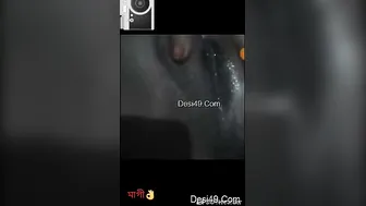 Indian GF Mitali Stripping On Video Call For Boyfriend