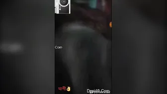 Indian GF Mitali Stripping On Video Call For Boyfriend