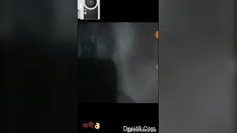 Indian GF Mitali Stripping On Video Call For Boyfriend
