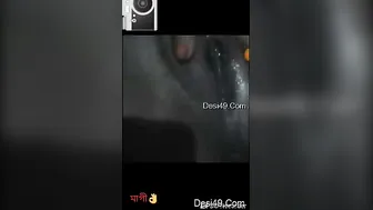 Indian GF Mitali Stripping On Video Call For Boyfriend