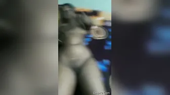 Tamil Wife Letting Me Film Her Naked Body In Our Bedroom