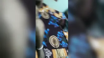Tamil Wife Letting Me Film Her Naked Body In Our Bedroom