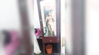 Mallu Couple Getting Naked And Filming Ourselves At Home