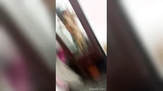 Mallu Couple Getting Naked And Filming Ourselves At Home