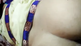 Big Ass Wife Bent Over Showing Tight Pussy Filmed By Husband