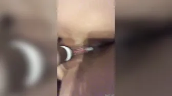 Nri Slut Fucking Herself Deep With Big Dildo Moaning Loud