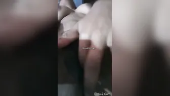 Cute GF Revealing Her Tight Body And Pussy For Camera