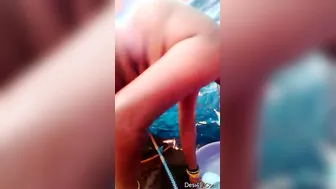 Tamil Wife Bathing Naked Filmed Secretly By Her Watching Husband