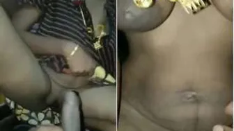 Tamil Bhabhi Stripping Naked And Riding Her Man At Home Tonight