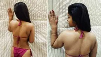 Hot Bhabhi Giving Her Husband A Sloppy Blowjob Before Riding