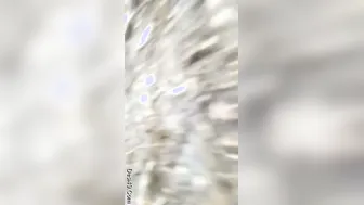 Village Couple Caught Fucking Outdoors By Shocked Neighbors