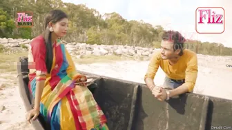 Village GF Getting Eaten Out And Banged By Her Lover