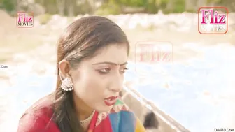 Village GF Getting Eaten Out And Banged By Her Lover